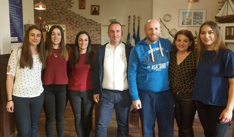 Νέο ΔΣ στην Ομοσπονδία Θρακικών Συλλόγων Ευρώπης