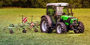 Η Ελλάδα υπέγραψε τη διακήρυξη για «Ένα έξυπνο και βιώσιμο ψηφιακό μέλλον για την ευρωπαϊκή γεωργία και την ύπαιθρο»