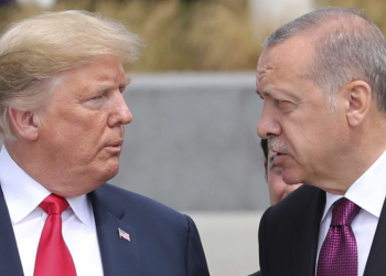 Ερντογάν: Θα συζητήσω με τον Τραμπ την αγορά πυραύλων Patriot 2