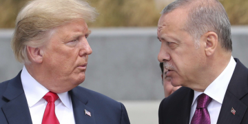 Ερντογάν: Θα συζητήσω με τον Τραμπ την αγορά πυραύλων Patriot 2