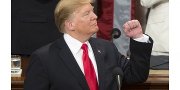 ΗΠΑ: Ο Τραμπ απειλεί με κυρώσεις τις εταιρείες κατασκευής του Nord Stream 2