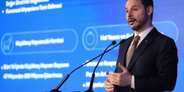 Η Τουρκία με δεύτερο γεωτρύπανο στην κυπριακή ΑΟΖ