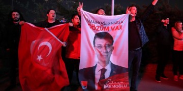 Απόλυτα ηττημένος ο Ερντογάν – Έχασε και την Κωνσταντινούπολη