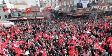 «Όχι» στον Ερντογάν από την Ανώτατη Εκλογική Επιτροπή της Τουρκίας για τη νέα καταμέτρηση των ψήφων
