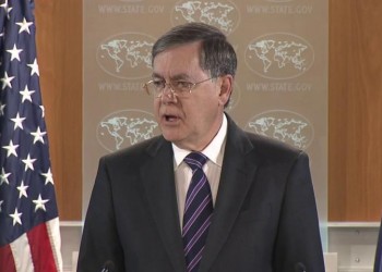 Νέος πρεσβευτής ΗΠΑ στην Τουρκία: Θα πιέσω την Άγκυρα να κάνει τη σωστή στρατηγική επιλογή