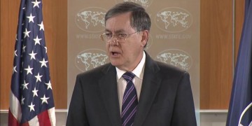 Νέος πρεσβευτής ΗΠΑ στην Τουρκία: Θα πιέσω την Άγκυρα να κάνει τη σωστή στρατηγική επιλογή