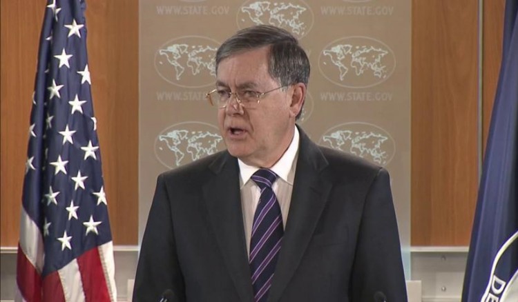 Νέος πρεσβευτής ΗΠΑ στην Τουρκία: Θα πιέσω την Άγκυρα να κάνει τη σωστή στρατηγική επιλογή