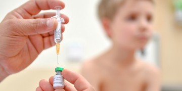 Σε υψηλό 25ετίας τα κρούσματα ιλαράς στις ΗΠΑ