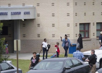 ΗΠΑ: Νέα επίθεση με όπλα σε δημοτικό σχολείο – Δέκα παιδιά τραυματίστηκαν