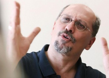 Σήμερα η κηδεία του δημοσιογράφου Βασίλη Λυριτζή