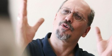 Σήμερα η κηδεία του δημοσιογράφου Βασίλη Λυριτζή