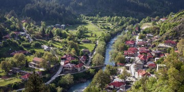«Μαρτυρικά Χωριά» η Βοβούσα, το Ηλιοχώρι και η Λεπτοκαρυά Ζαγορίου