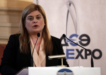 Πέθανε ο Μενέλαος Χατζηγεωργίου, ένας από τους πλέον εμβληματικούς προέδρους του Άρη