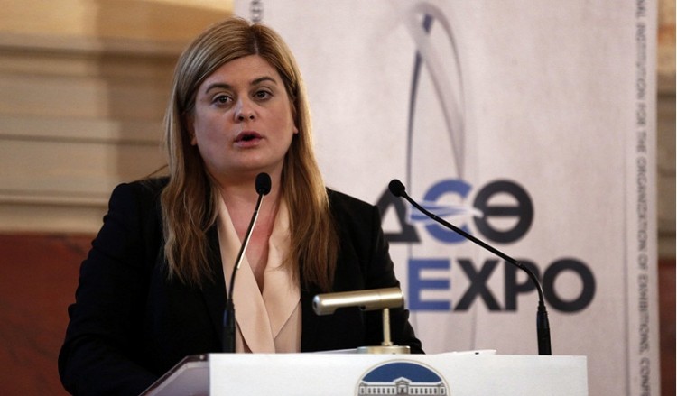 Πέθανε ο Μενέλαος Χατζηγεωργίου, ένας από τους πλέον εμβληματικούς προέδρους του Άρη