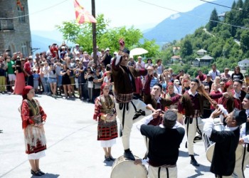Δίκη στις Σέρρες φέρει τη «σλαβομακεδονική μειονότητα» πάλι στο προσκήνιο