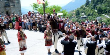 Δίκη στις Σέρρες φέρει τη «σλαβομακεδονική μειονότητα» πάλι στο προσκήνιο