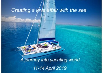 Η Ένωση Ποντίων Πειραιώς-Κερατσινίου-Δραπετσώνας στο «2ο Φεστιβάλ Yachting και Θαλάσσιου Τουρισμού» - Cover Image