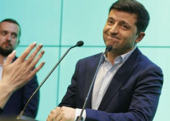 Πρόεδρος Ουκρανίας: Η αλήθεια για τη συντριβή του αεροπλάνου στο Ιράν δεν μπορεί να συγκαλυφθεί