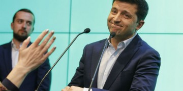 Πρόεδρος Ουκρανίας: Η αλήθεια για τη συντριβή του αεροπλάνου στο Ιράν δεν μπορεί να συγκαλυφθεί