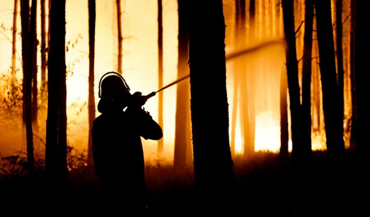 Ποια χώρα δεν διαθέτει πυροσβεστικά αεροπλάνα και δεν σχεδιάζει να αποκτήσει