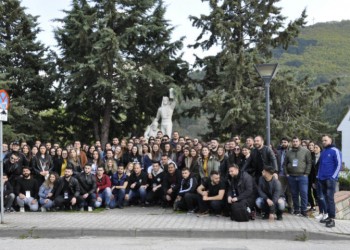 Ολοκληρώθηκε ο 3ος Κύκλος Συζητήσεων Ποντιακών Φοιτητικών Συλλόγων