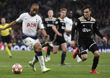 Ημιτελικός Champions League: Η Τότεναμ ποντάρει στην επιστροφή του Σον για την ανατροπή