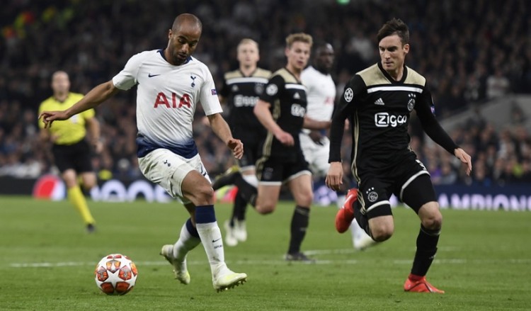 Ημιτελικός Champions League: Η Τότεναμ ποντάρει στην επιστροφή του Σον για την ανατροπή