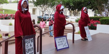 Εκτός νόμου η άμβλωση στην Αλαμπάμα – Πράσινο φως από τη Γερουσία