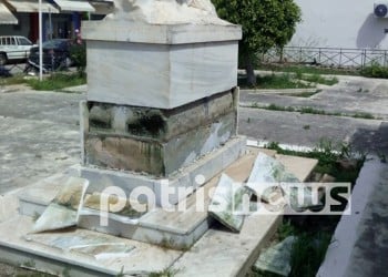 Κλειστά σχολεία στην Ηλεία λόγω της σεισμικής δραστηριότητας