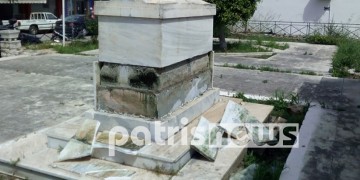 Κλειστά σχολεία στην Ηλεία λόγω της σεισμικής δραστηριότητας