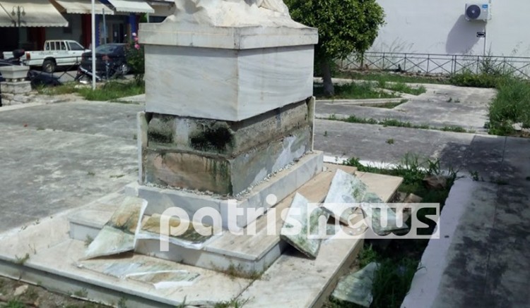 Κλειστά σχολεία στην Ηλεία λόγω της σεισμικής δραστηριότητας