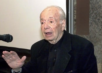 Έτος «Αντώνη Σαμαράκη» το 2020