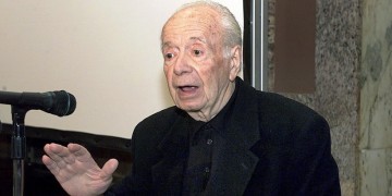 Έτος «Αντώνη Σαμαράκη» το 2020