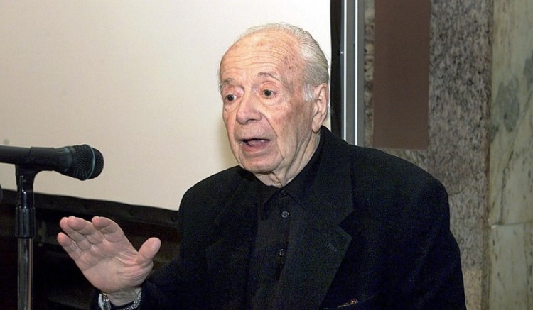 Έτος «Αντώνη Σαμαράκη» το 2020