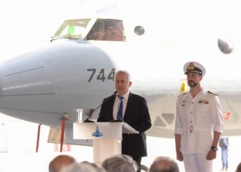 Αποστολάκης: Αναβάθμιση των Mirage και ενίσχυση στόλου με φρεγάτες