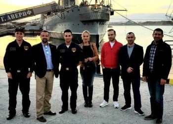 Ελλάδα-Αρμενία συνεχίζουν τη στρατιωτική συνεργασία