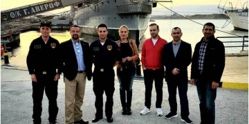 Ελλάδα-Αρμενία συνεχίζουν τη στρατιωτική συνεργασία