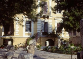 Διεθνής Ημέρα Μουσείων: «Δεν είναι όλα εφήμερα» στο Αρχαιολογικό Μουσείο Μυτιλήνης