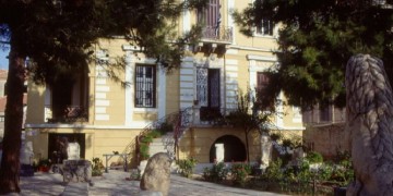 Διεθνής Ημέρα Μουσείων: «Δεν είναι όλα εφήμερα» στο Αρχαιολογικό Μουσείο Μυτιλήνης