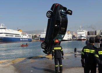 Άνδρες οι περισσότεροι αυτόχειρες στην Ελλάδα!