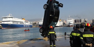 Άνδρες οι περισσότεροι αυτόχειρες στην Ελλάδα!