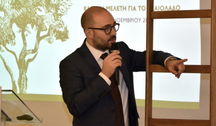 Η ΝΔ ανακοίνωσε 8 νέους υποψηφίους για τις εκλογές