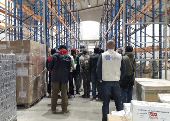 Ο Πάπας Φραγκίσκος έδωσε 100.000 ευρώ για τους μετανάστες στην Ελλάδα