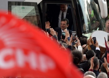 Τουρκία: Η αντιπολίτευση κινητοποιεί τους οπαδούς της για τις νέες δημοτικές εκλογές