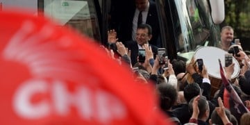 Τουρκία: Η αντιπολίτευση κινητοποιεί τους οπαδούς της για τις νέες δημοτικές εκλογές