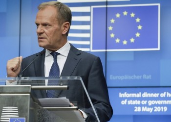 Ισπανία: Το Ευρωκοινοβούλιο απαγόρευσε την είσοδο σε Πουτζδεμόν και Κομίν