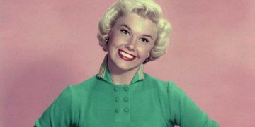 Πέθανε η ηθοποιός Ντόρις Ντέι