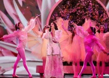 Eurovision 2019: Απόψε Ελλάδα και Κύπρος στον πρώτο ημιτελικό