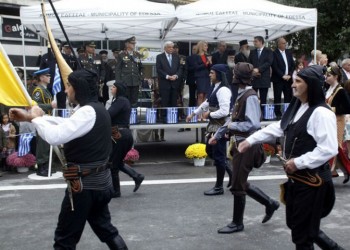 Παυλόπουλος για τη Γενοκτονία των Ποντίων: Οι θύτες να εκφράσουν «μια ειλικρινή συγγνώμη»