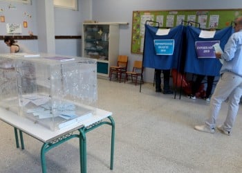Επαναληπτικές εκλογές 2019: Τι πρέπει να γνωρίζετε για την ψηφοφορία του β΄ γύρου